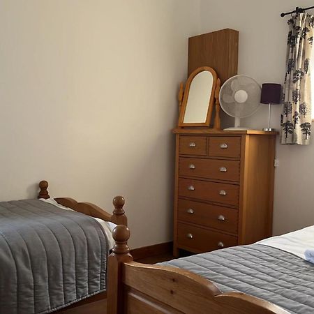 White House Farm Cottages West Haddon 외부 사진