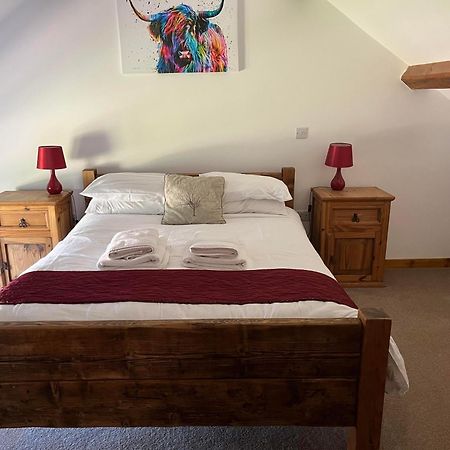 White House Farm Cottages West Haddon 외부 사진