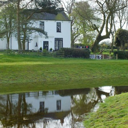White House Farm Cottages West Haddon 외부 사진