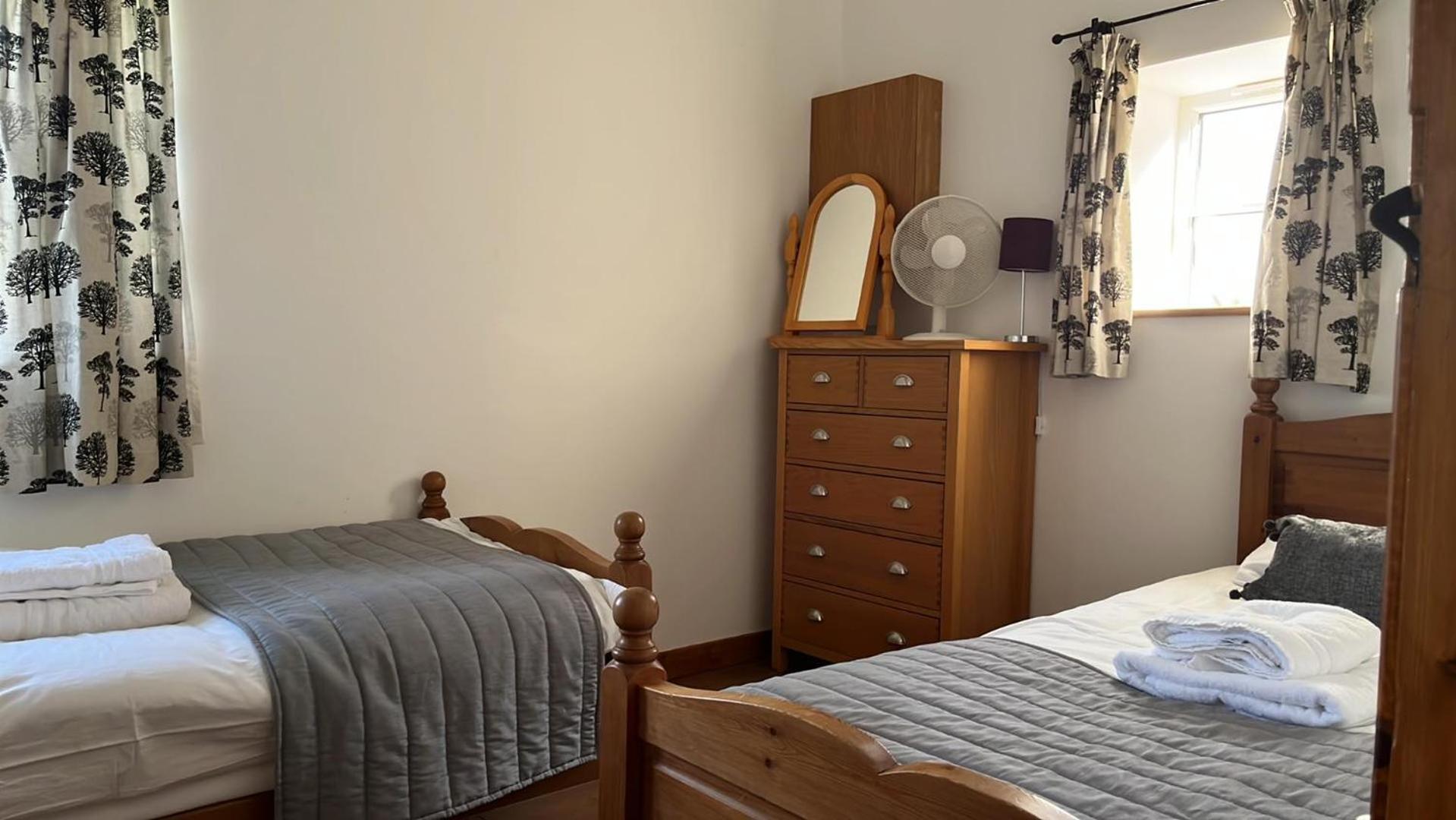 White House Farm Cottages West Haddon 외부 사진