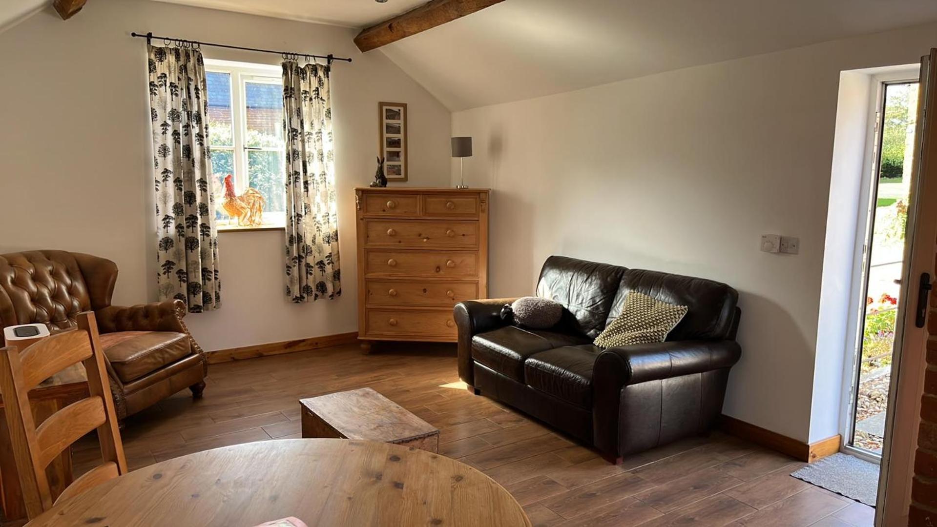 White House Farm Cottages West Haddon 외부 사진