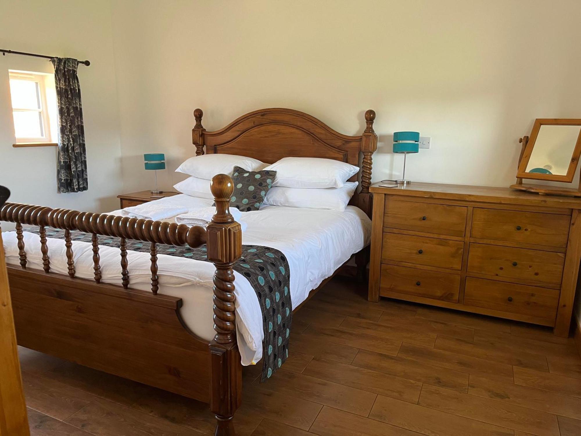 White House Farm Cottages West Haddon 외부 사진