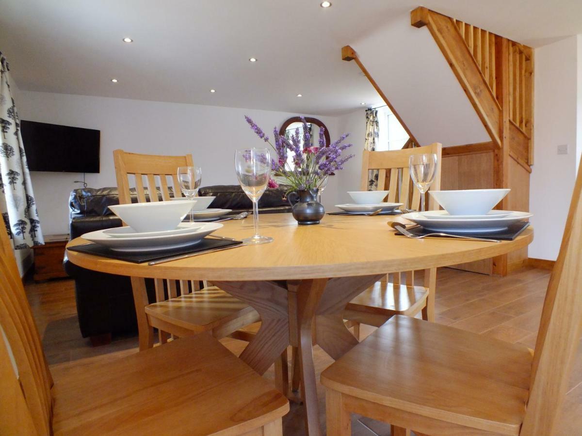 White House Farm Cottages West Haddon 외부 사진