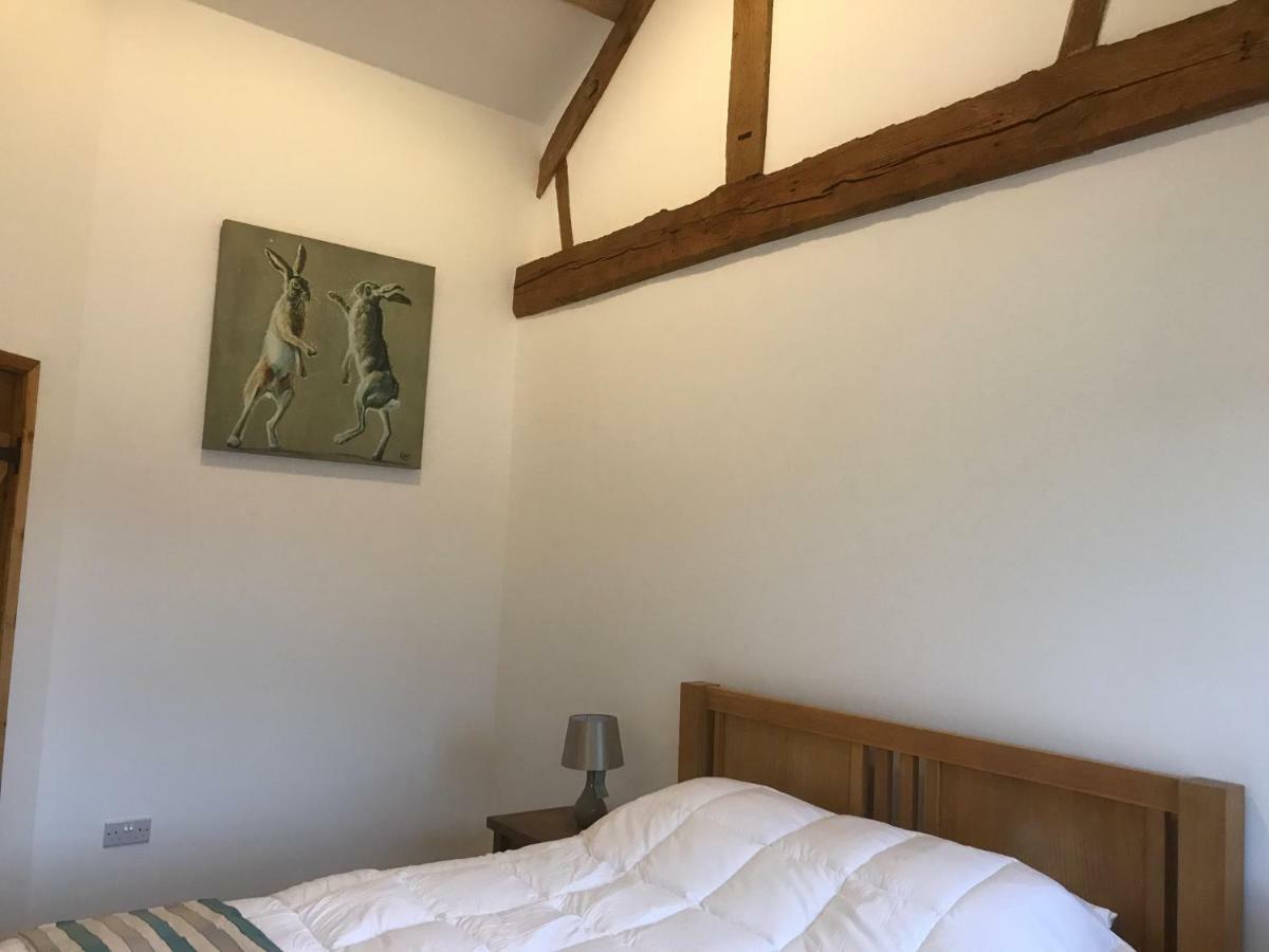 White House Farm Cottages West Haddon 외부 사진