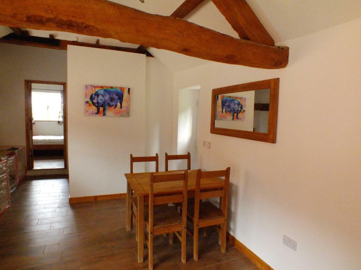 White House Farm Cottages West Haddon 외부 사진