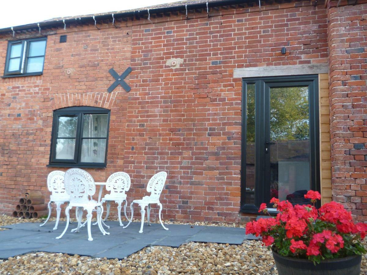 White House Farm Cottages West Haddon 외부 사진