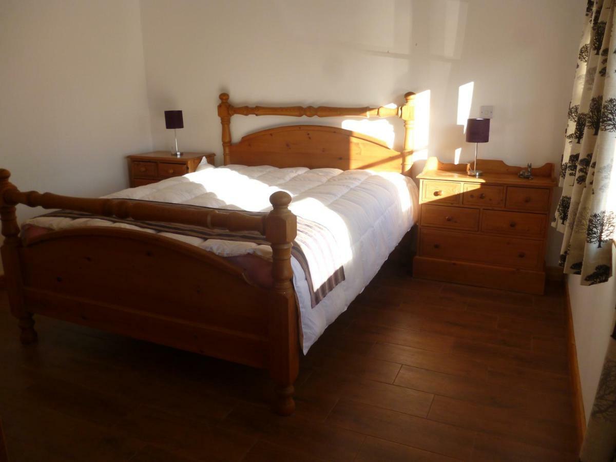 White House Farm Cottages West Haddon 외부 사진