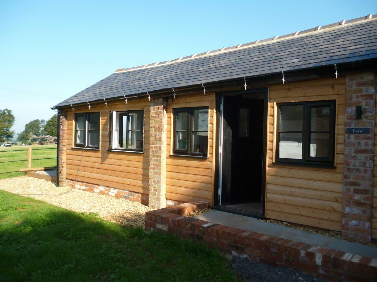 White House Farm Cottages West Haddon 외부 사진